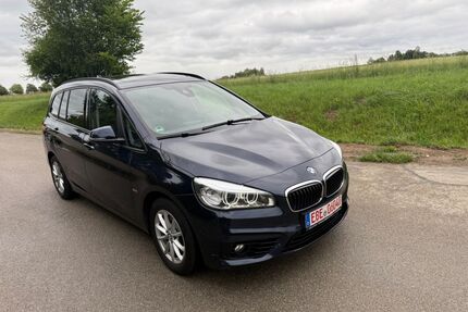 BMW 218 Gebrauchtwagen