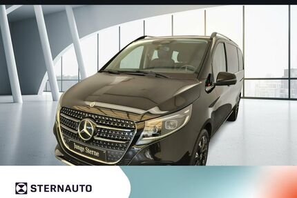 Mercedes-Benz V 220 Gebrauchtwagen