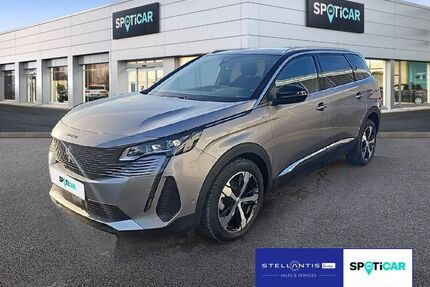 Peugeot 5008 Gebrauchtwagen