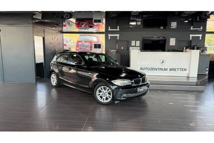 BMW 118 Gebrauchtwagen