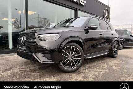 Mercedes-Benz GLE 450 Gebrauchtwagen