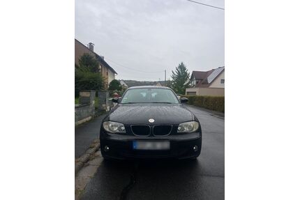 BMW 116 Gebrauchtwagen