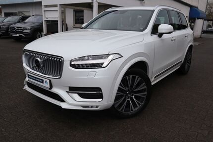 Volvo XC90 Gebrauchtwagen