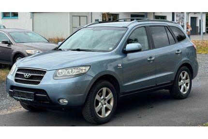 Hyundai SANTA FE Gebrauchtwagen
