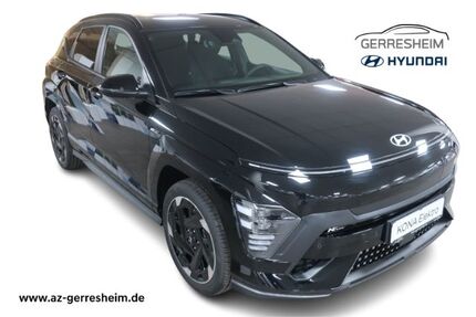 Hyundai KONA Elektro Gebrauchtwagen