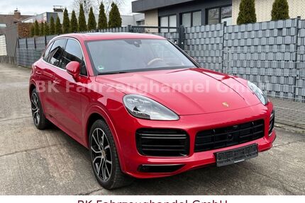 Porsche Cayenne Gebrauchtwagen