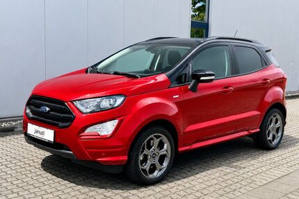 Ford EcoSport Gebrauchtwagen