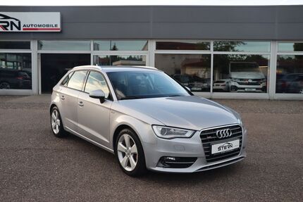 Audi A3 Gebrauchtwagen