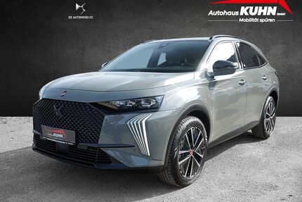 DS Automobiles DS7 (Crossback) Gebrauchtwagen