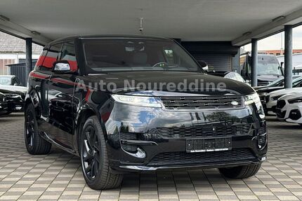 Land Rover Range Rover Sport Gebrauchtwagen