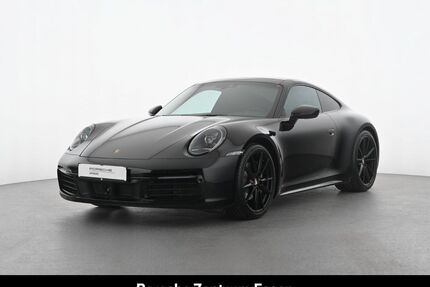 Porsche 992 Gebrauchtwagen
