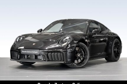 Porsche 992 Gebrauchtwagen