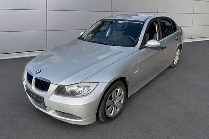 BMW 320 Gebrauchtwagen