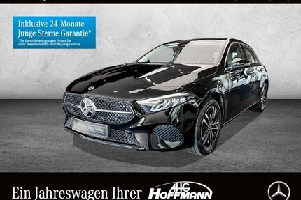 Mercedes-Benz A 250 Gebrauchtwagen