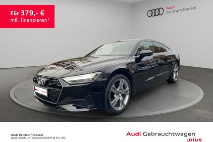 Audi A7 Gebrauchtwagen
