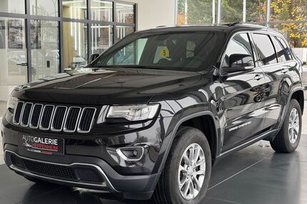 Jeep Grand Cherokee Gebrauchtwagen
