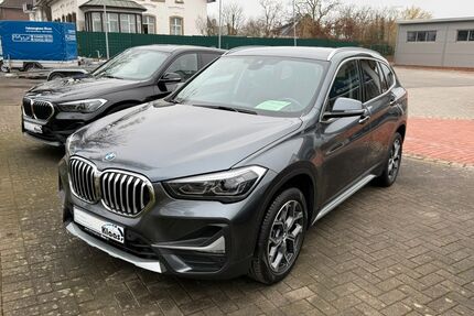 BMW X1 Gebrauchtwagen