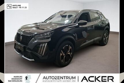 Peugeot 2008 Gebrauchtwagen