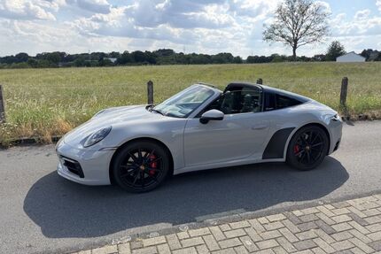 Porsche 992 Gebrauchtwagen