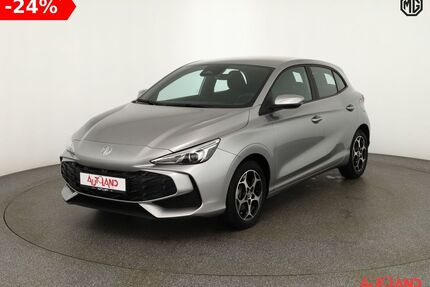 MG MG3 Gebrauchtwagen