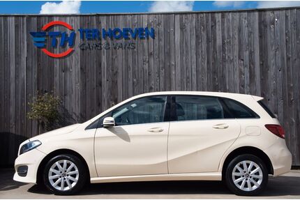 Mercedes-Benz B 180 Gebrauchtwagen