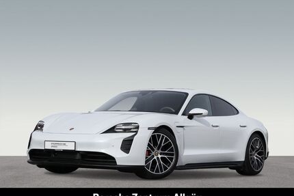 Porsche Taycan Gebrauchtwagen