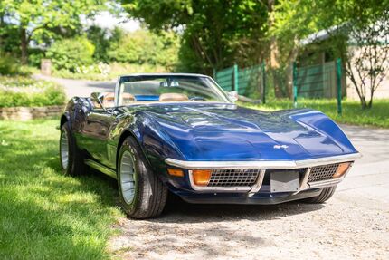 Corvette C3 Gebrauchtwagen