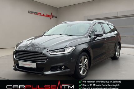 Ford Mondeo Gebrauchtwagen