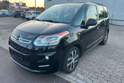 Citroen C3 Gebrauchtwagen