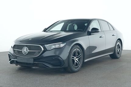 Mercedes-Benz E 220 Gebrauchtwagen