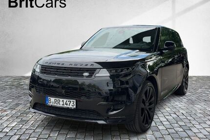 Land Rover Range Rover Sport Gebrauchtwagen