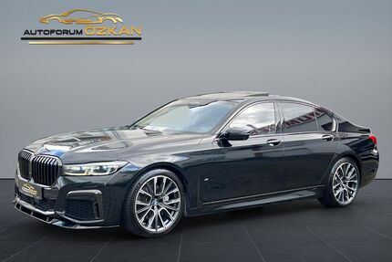 BMW 730 Gebrauchtwagen