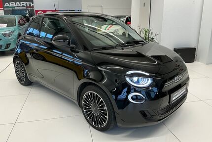 Fiat 500e Gebrauchtwagen