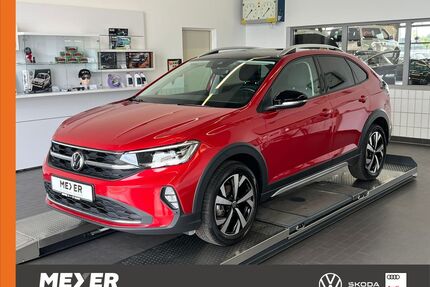 VW Taigo Gebrauchtwagen
