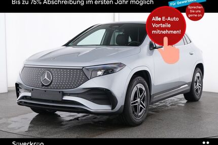 Mercedes-Benz EQA Gebrauchtwagen