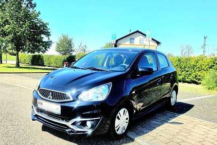 Mitsubishi Space Star Gebrauchtwagen