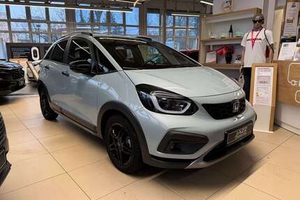 Honda Jazz Gebrauchtwagen