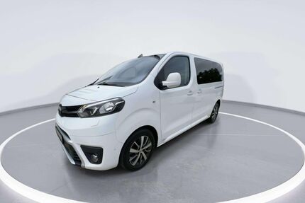 Toyota Proace (Verso) Gebrauchtwagen