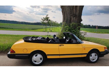 Saab 900 Gebrauchtwagen