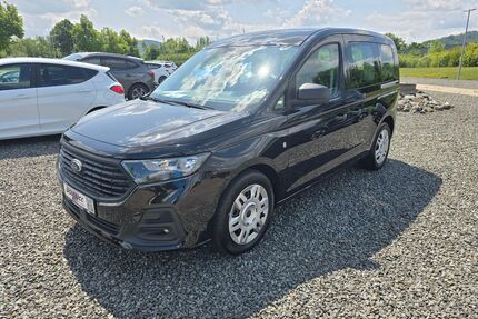 Ford Tourneo Gebrauchtwagen