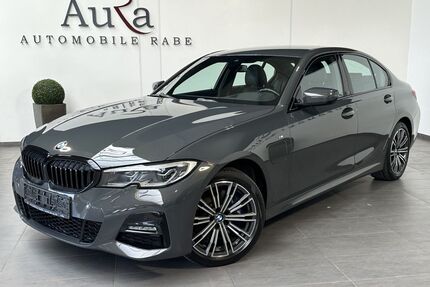 BMW 330 Gebrauchtwagen