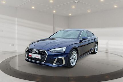 Audi A5 Gebrauchtwagen