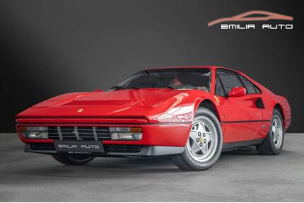 Ferrari 328 Gebrauchtwagen