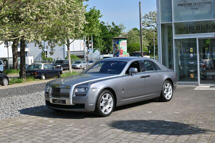 Rolls Royce Ghost Gebrauchtwagen