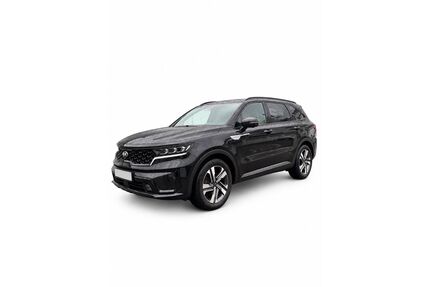Kia Sorento Gebrauchtwagen