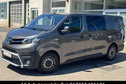 Toyota Proace Gebrauchtwagen
