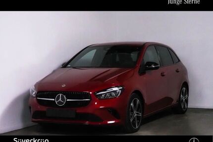 Mercedes-Benz B 200 Gebrauchtwagen