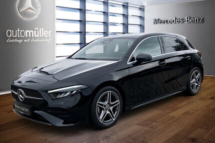 Mercedes-Benz A 200 Gebrauchtwagen