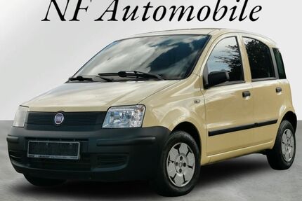Fiat Panda Gebrauchtwagen
