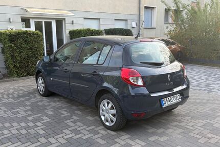 Renault Clio Gebrauchtwagen